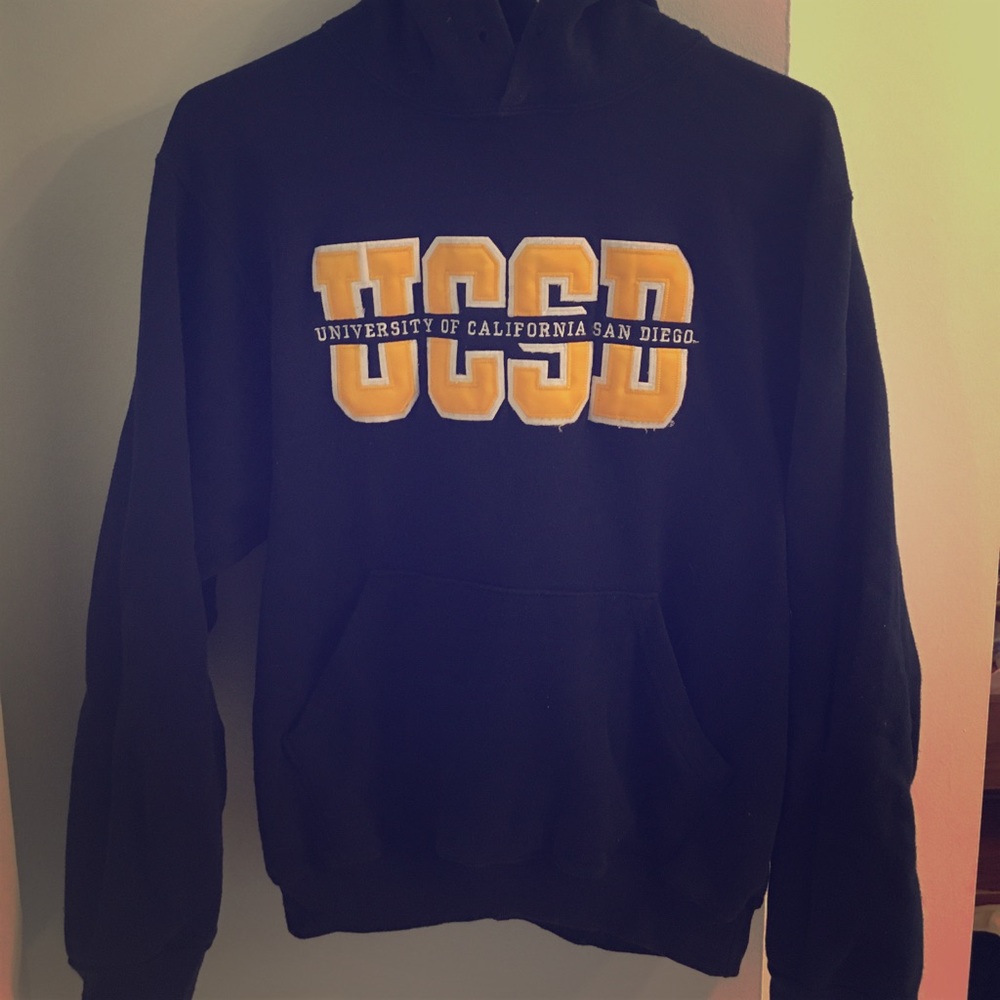 Cali hoodie
