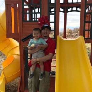 Meet your Posher, Mark