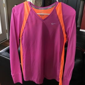 Nike Running Shirt