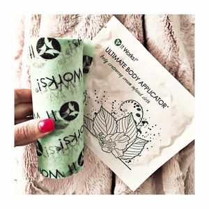 It works wrap