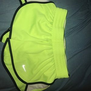 Nike sport shorts