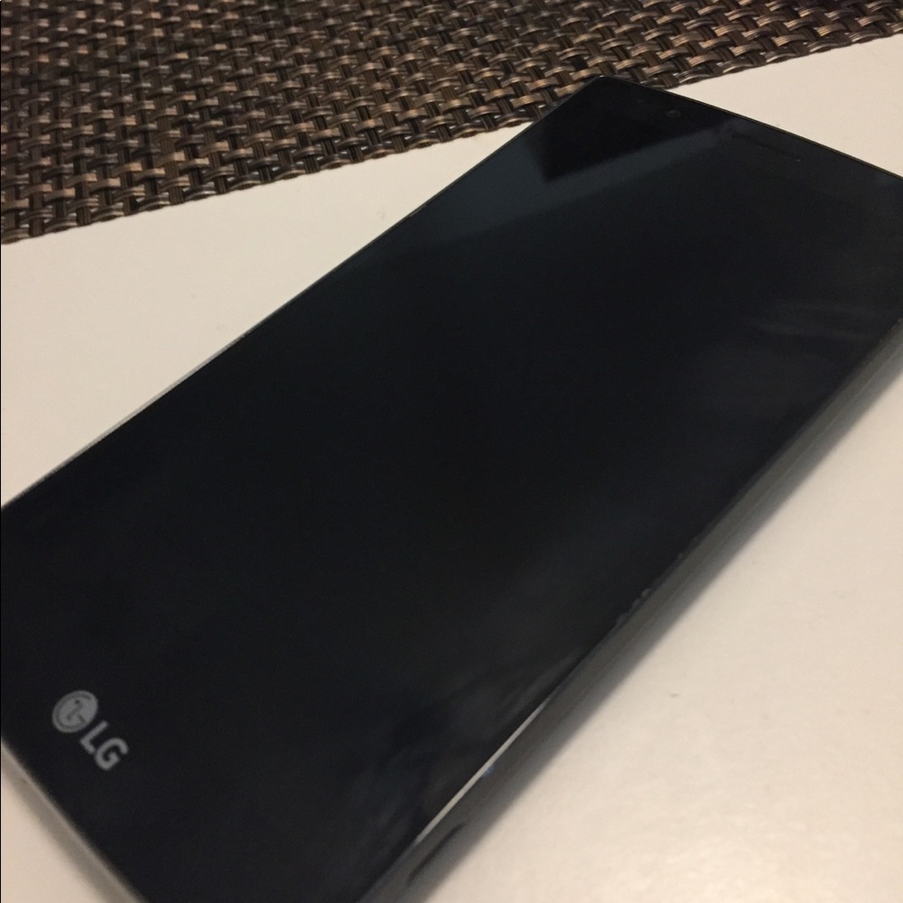 Phone