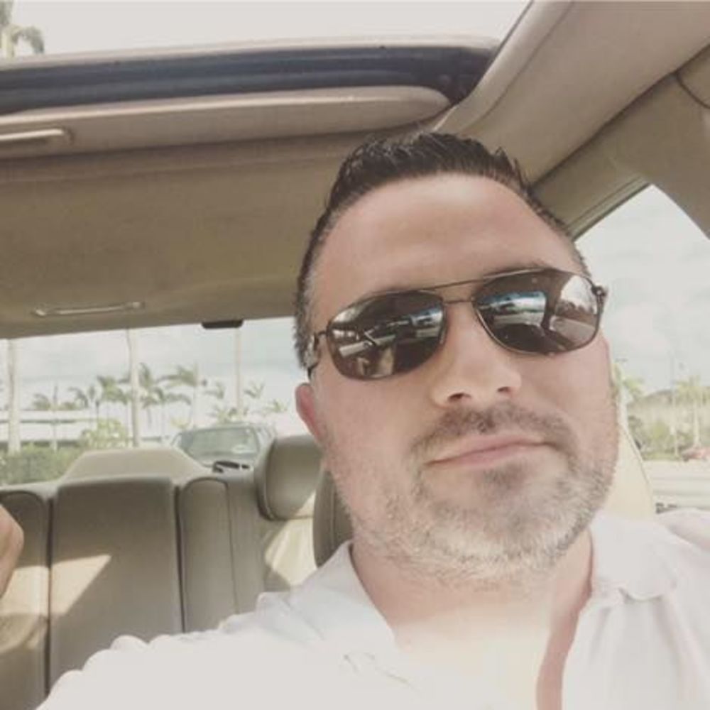 Meet your Posher, Trey