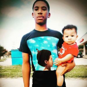 Meet your Posher, Eric