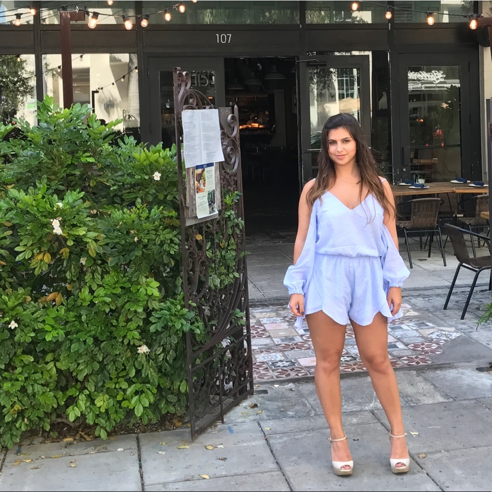 Meet your Posher, Vanessa