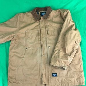 Walls Blizzard Pruf Thick & Heavy Coat