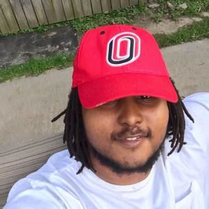 Meet your Posher, Todd