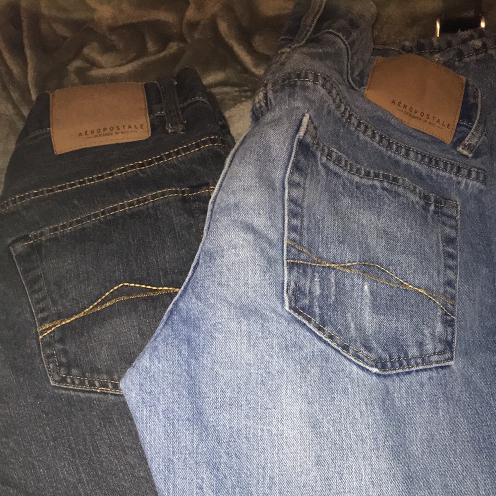 Men's jeans