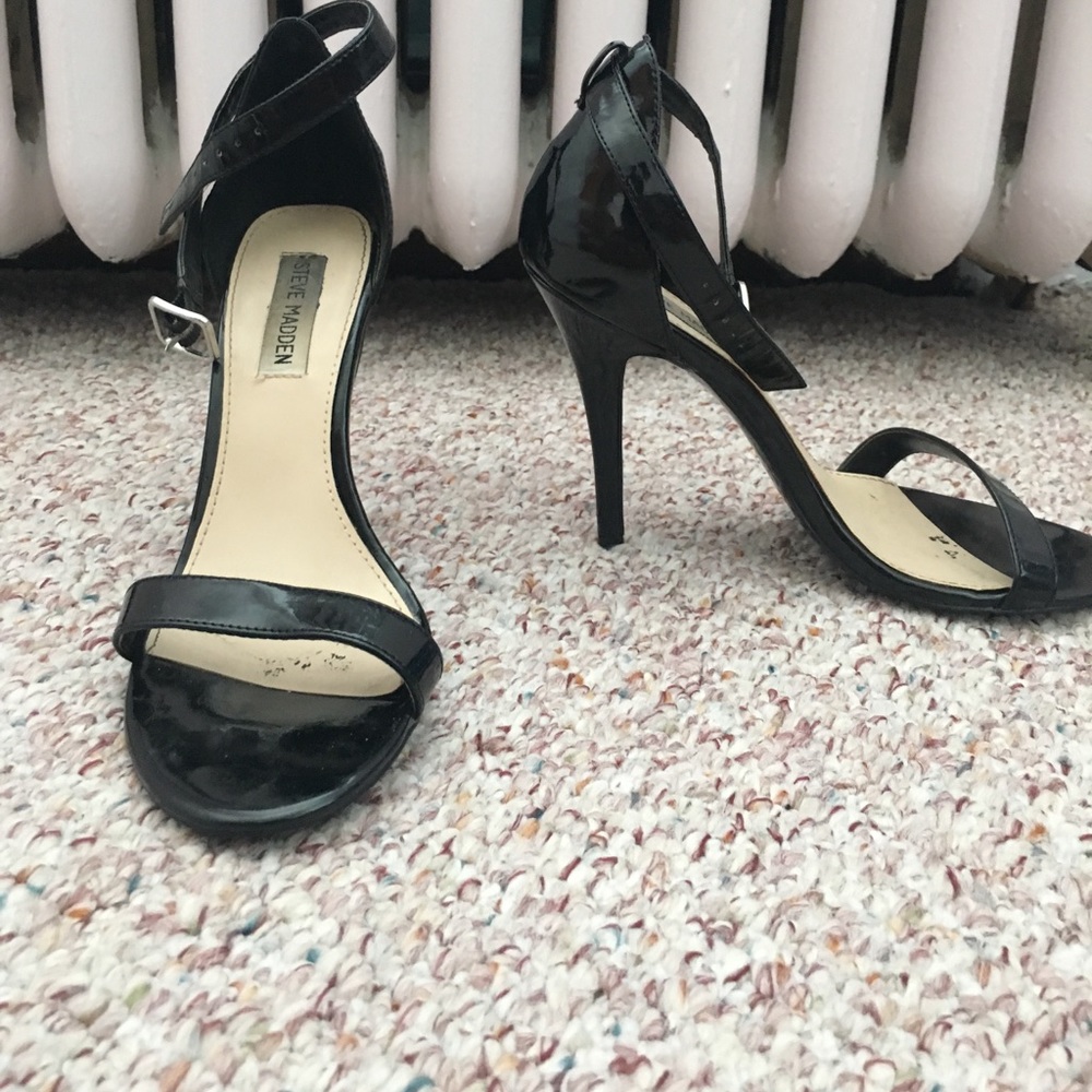 Steve Madden heels