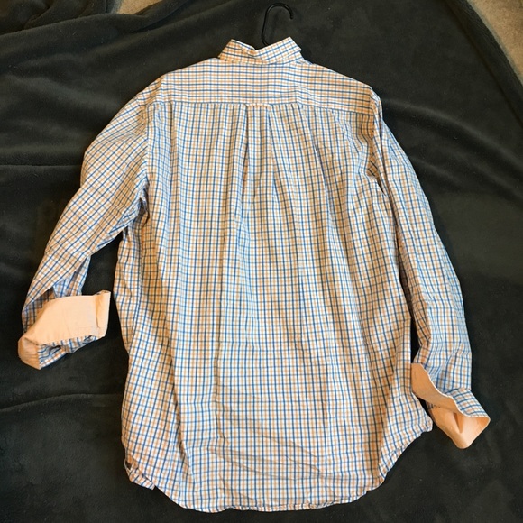 Button down Izod - Picture 4 of 4