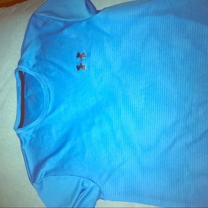 Men's small work out  shirt