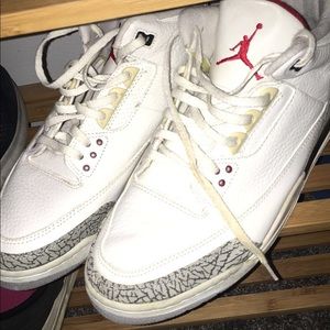 Jordan 3 og's