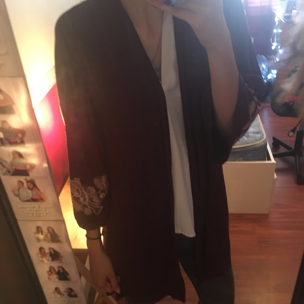 Robe