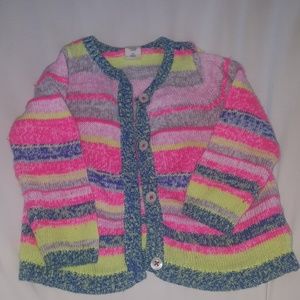 Tucker and Tate infant cardigan
