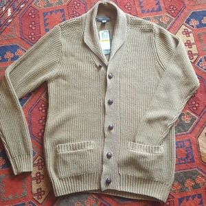 🆕️🍁MEN'S CARDIGAN🍁🆕️SWEATER
