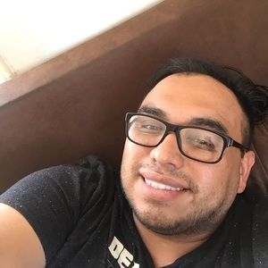 Meet your Posher, Sal