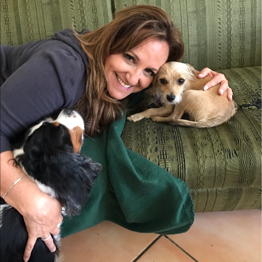 Meet your Posher, Elena