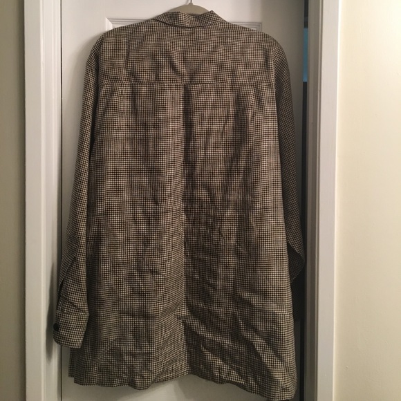 Men's casual shirt - Picture 3 of 4