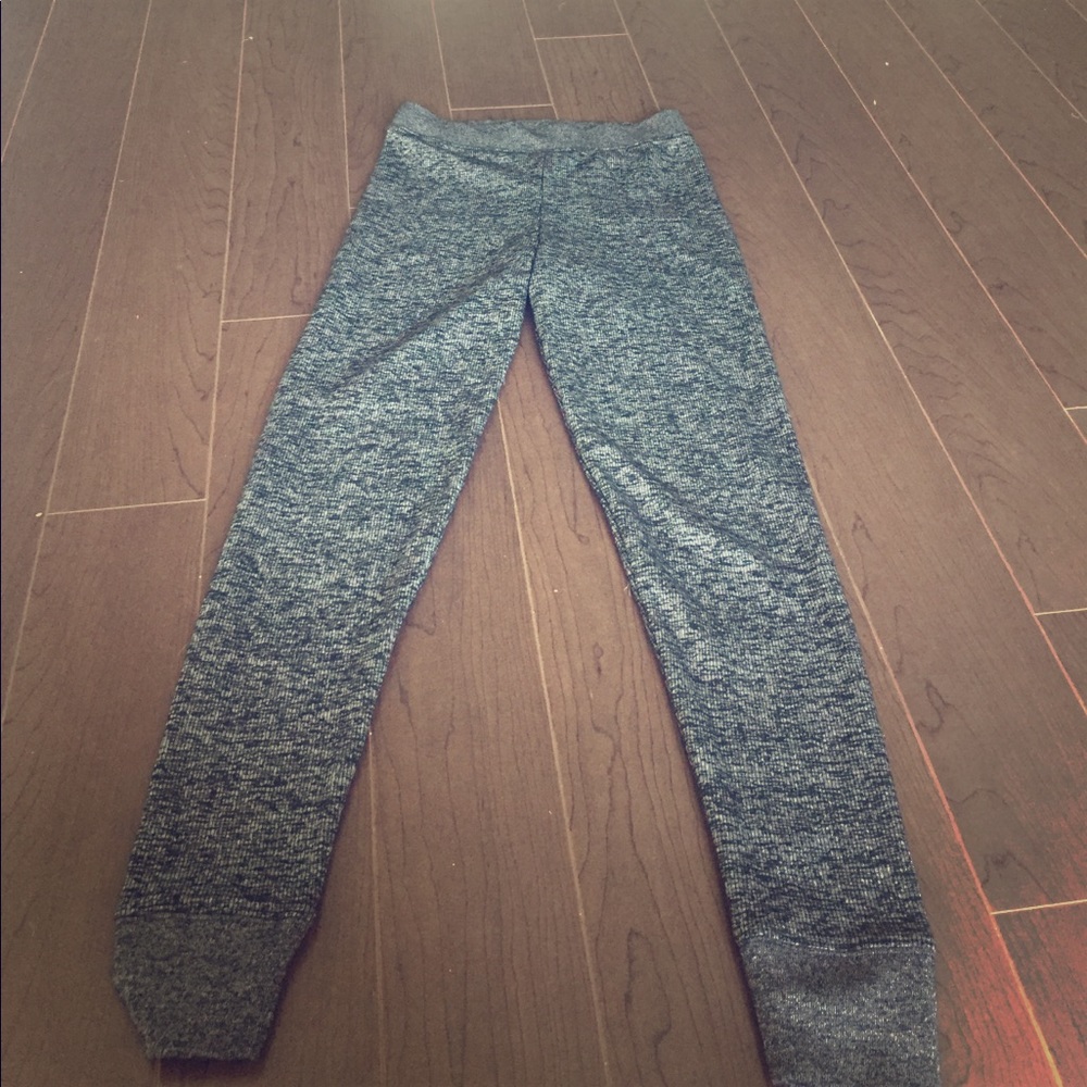 American Eagle thermal legging