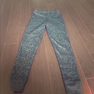 American Eagle thermal legging