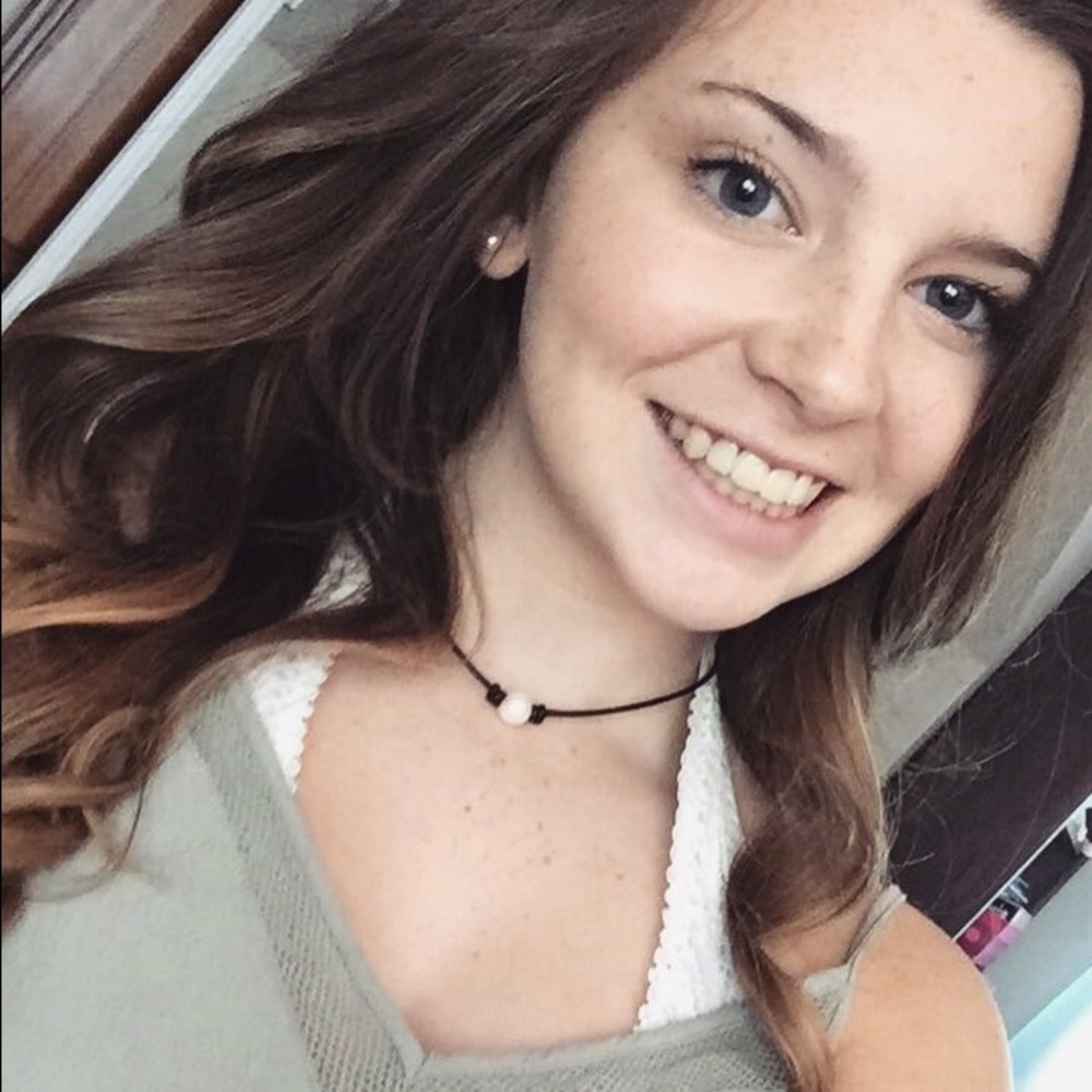 Meet your Posher, Jaide