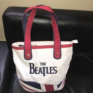 BEATLES TOTE