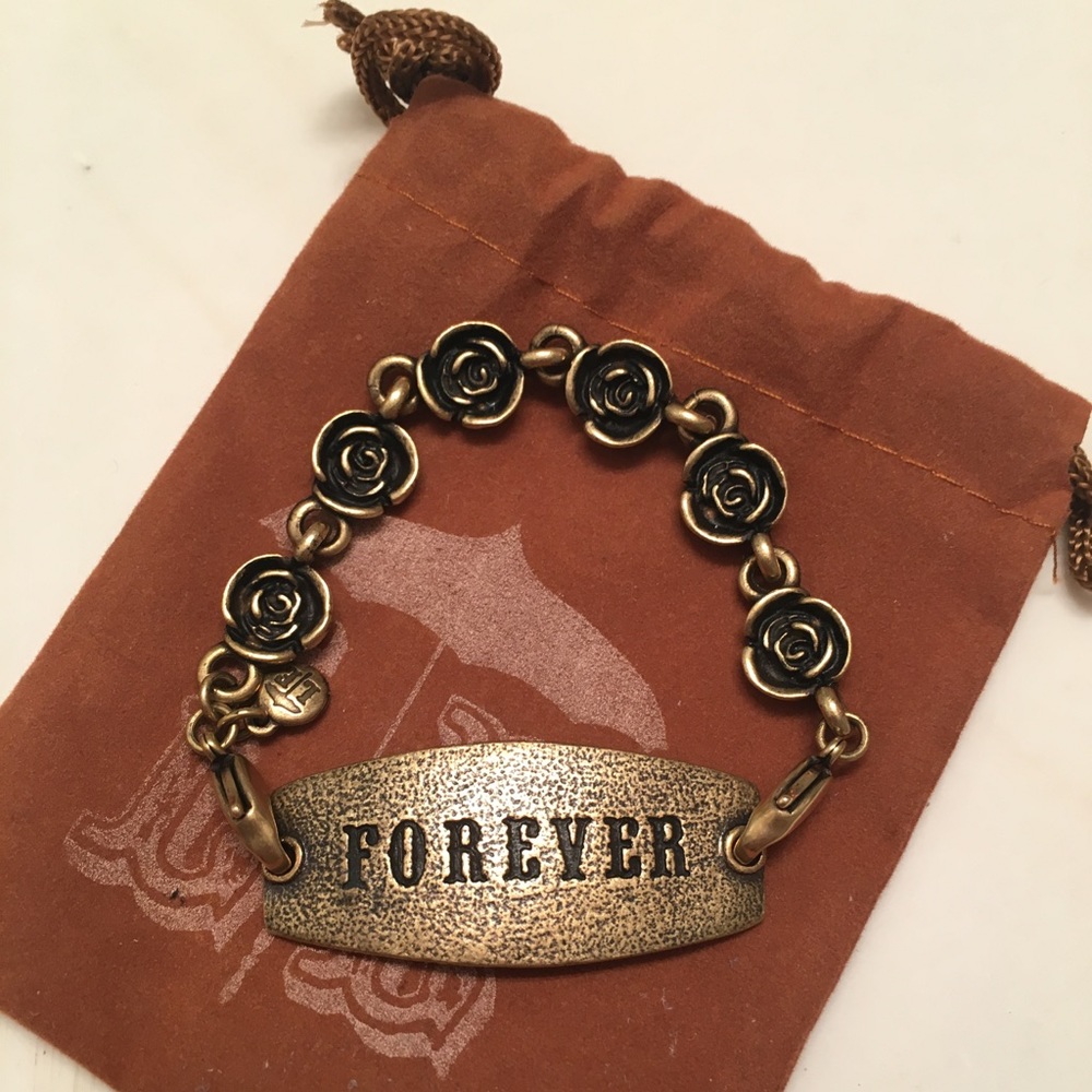 Lenny & Eva Bracelet