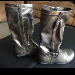Nordstrom Rack Size girls 12 Boots