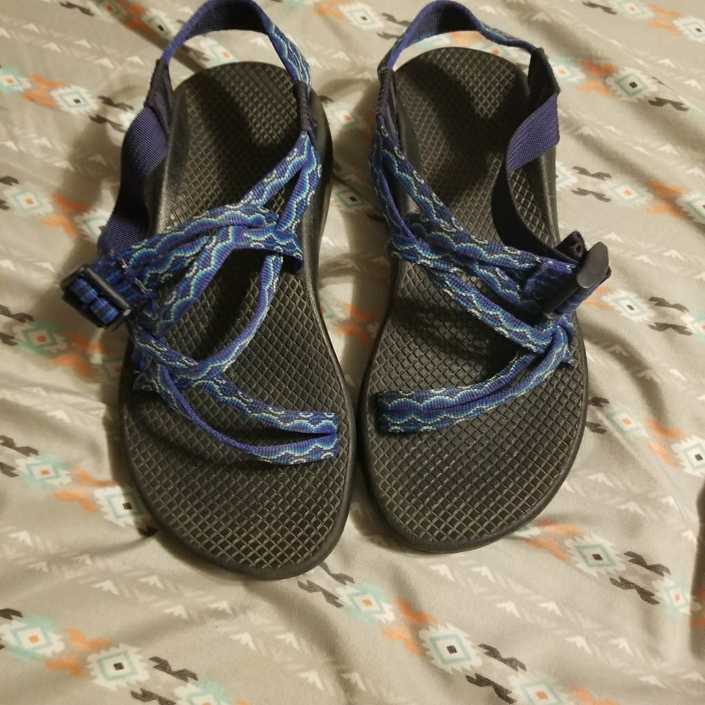 Chaco