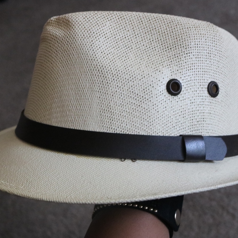 A Summer Hat