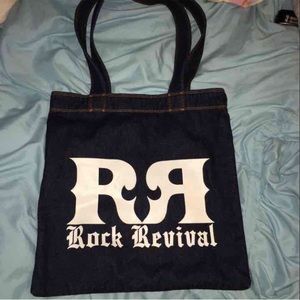 Rock Revival bag