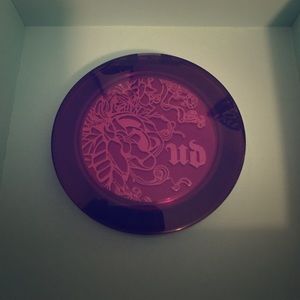 Urban Decay De-Slick Mattifying Powder