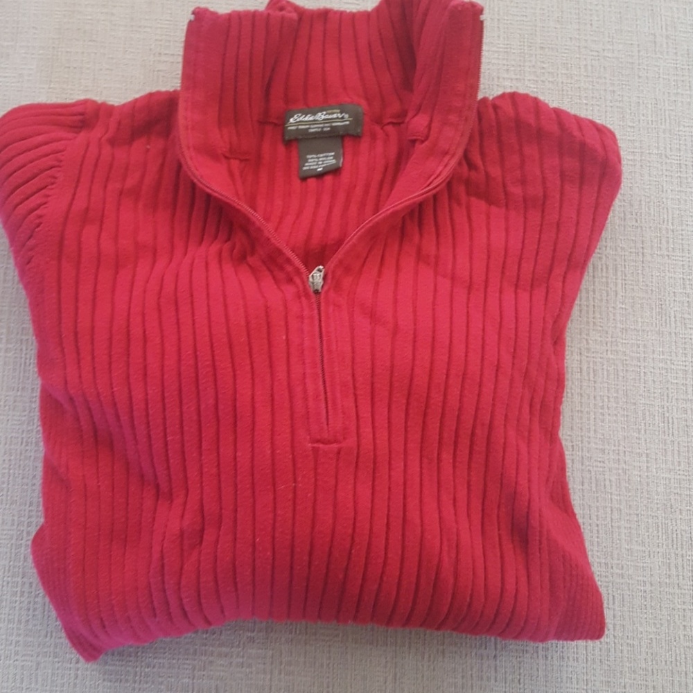 Eddie Bauer Pullover