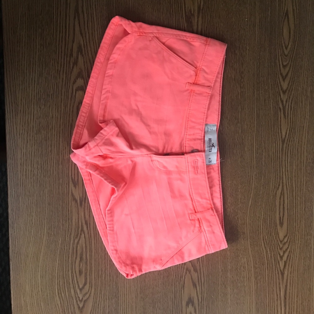 Hollister Shorts