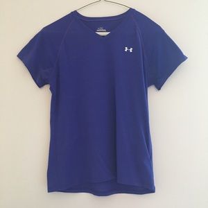 Under Armour Tee