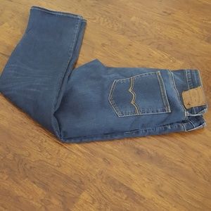 American Eagle Extreme Flex Jeans