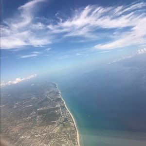 Meet your Posher, Jeremy