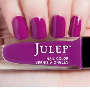 BNIB Kaitlyn Julep polish