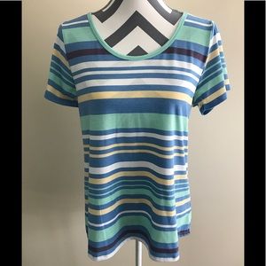 Lularoe Classic Tee