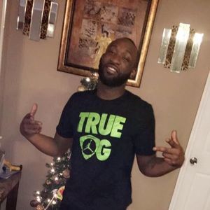 Meet your Posher, Jerry