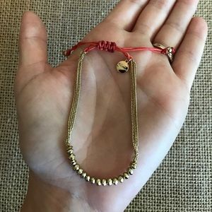 Stella and Dot Beaded Bracelet