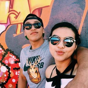 Meet your Posher, Nicolas