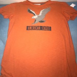 Men's America Eagle t shirt