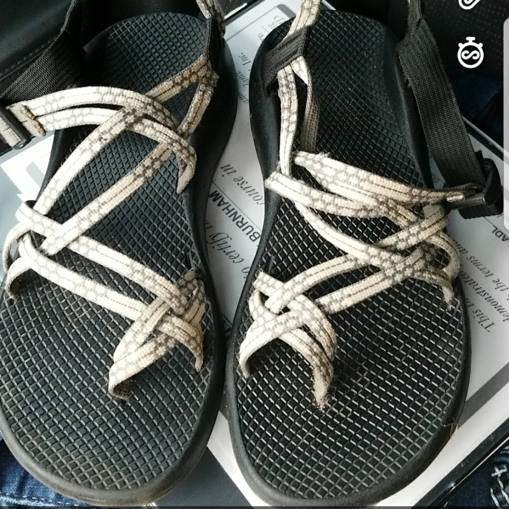 Chacos