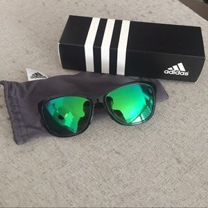 Adidas Sport Sunglasses