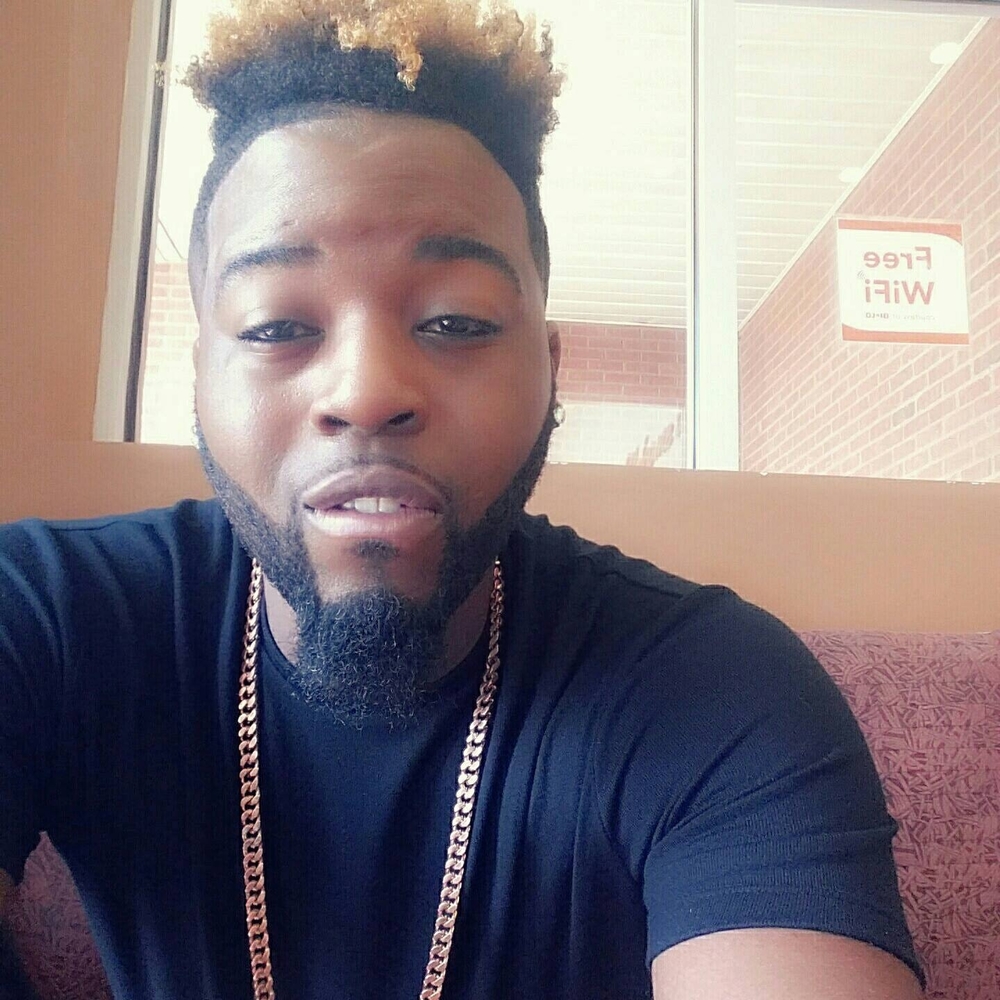 Meet your Posher, Austin