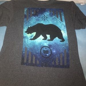 Medium Tony Hawk T shirt