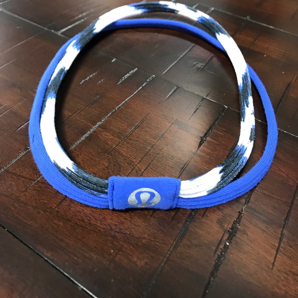 Lululemon headband