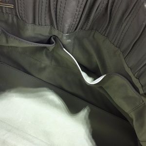 BULGARI Bvlgari Monete Coin Charms Taupe Handbag