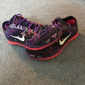 Nike sneakers